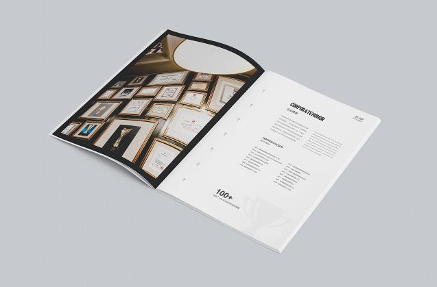 畫(huà)冊(cè)加工 第5張 畫(huà)冊(cè)加工 第5張