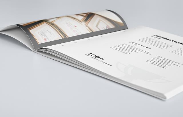 畫(huà)冊(cè)加工 第6張 畫(huà)冊(cè)加工 第6張