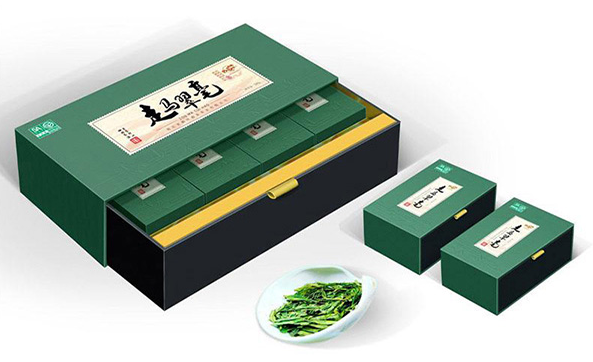 保健品包裝印刷與醫藥禮品盒的區別