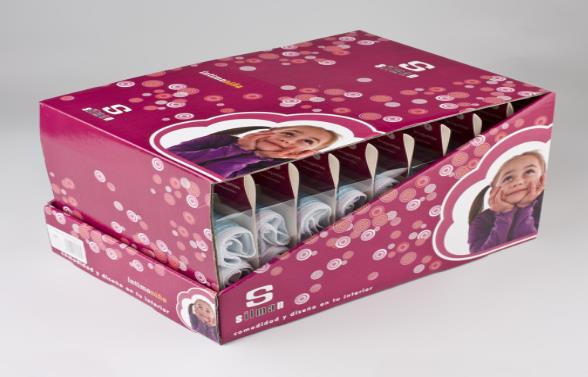 醫用口罩包裝盒印刷色彩如何搭配更好？  第1張