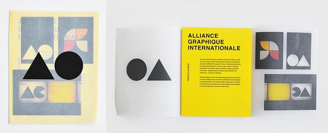 20款現(xiàn)代風格畫冊設計欣賞/折頁設計-畫冊  第5張