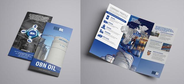 20款現(xiàn)代風格畫冊設計欣賞/折頁設計-畫冊  第21張