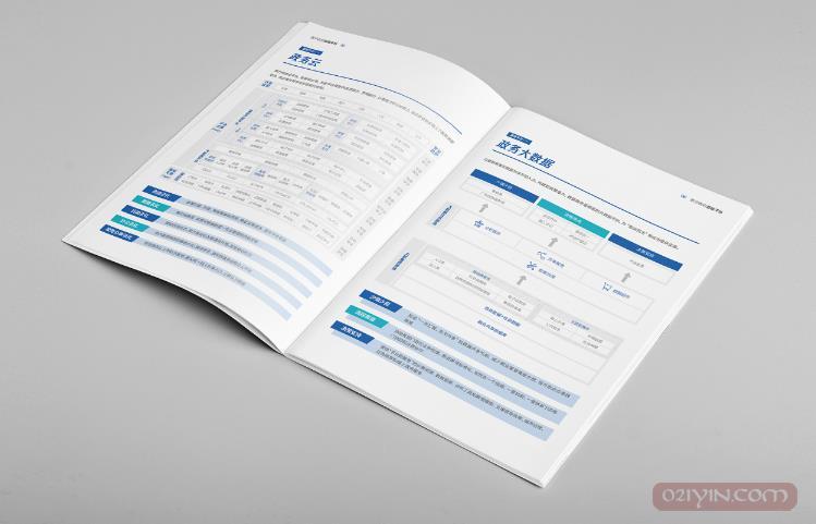 公司畫冊設計要素 第1張 公司畫冊設計要素 第1張
