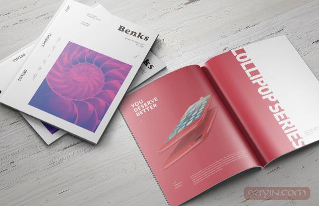 上海印刷廠高清晰印刷和高保真印刷的區別  第1張