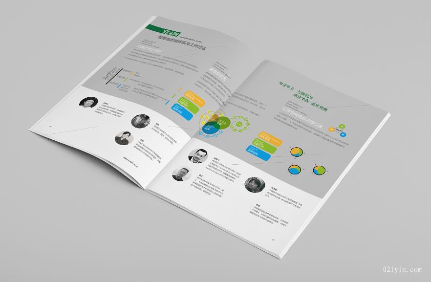 上海印刷廠-畫冊設計需要遵循原則有哪些  第1張