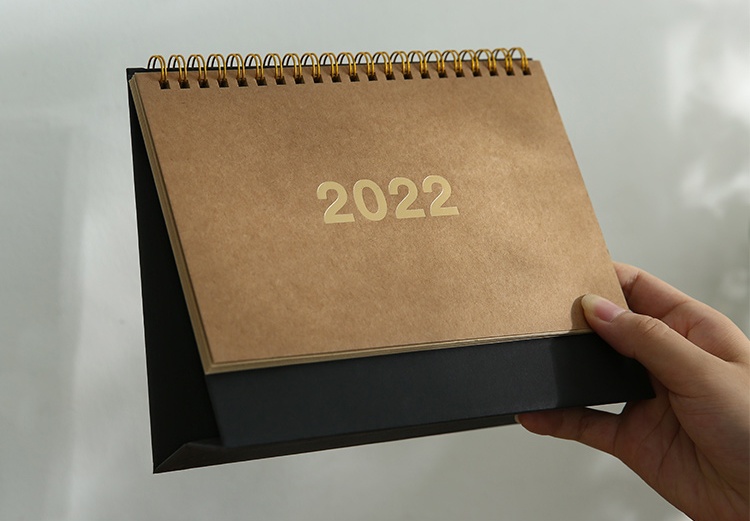 2022年企業臺歷印刷  第4張