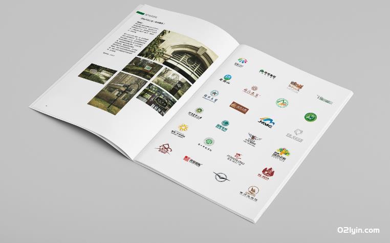 上海畫冊(cè)印刷哪家好  第4張