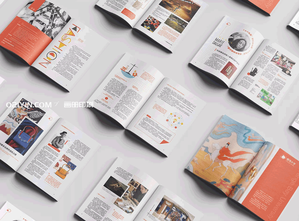 廣告畫冊(cè)印刷 第1張 廣告畫冊(cè)印刷 第1張
