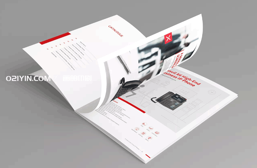 廣告畫(huà)冊(cè)印刷 第1張 廣告畫(huà)冊(cè)印刷 第1張