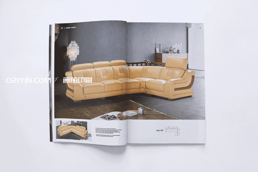 家具畫冊印刷 第1張 家具畫冊印刷 第1張