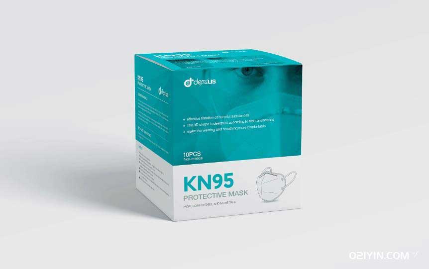 醫用口罩盒 第1張 醫用口罩盒 第1張