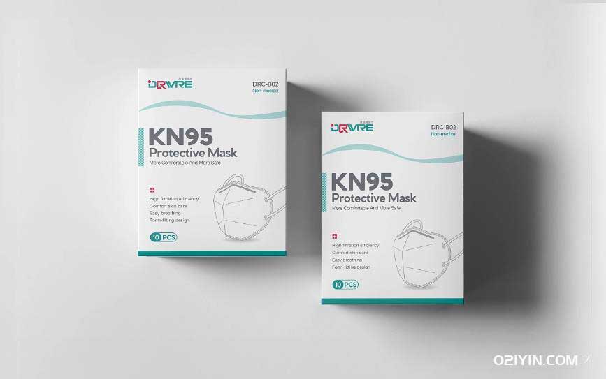 口罩盒子 第4張 口罩盒子 第4張