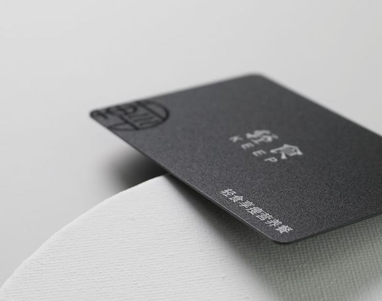 高檔會員卡  第2張