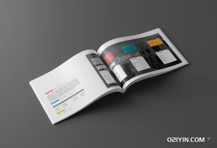 藝術(shù)畫冊印刷  第3張