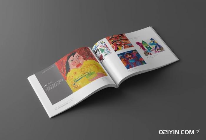 兒童繪本畫冊  第3張