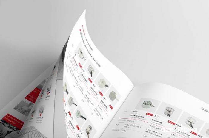 產品宣傳冊  第2張