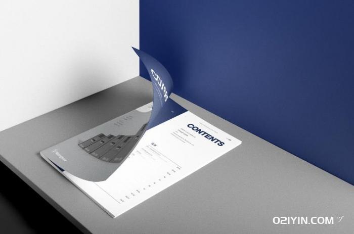 書籍印刷 第3張 書籍印刷 第3張