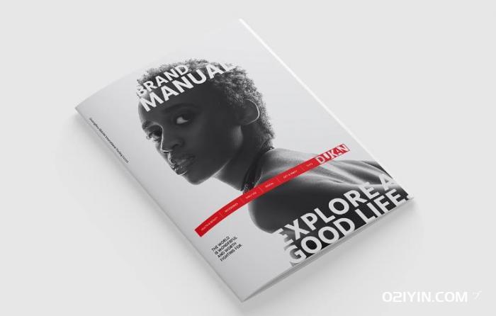 青島畫(huà)冊(cè)印刷  第2張