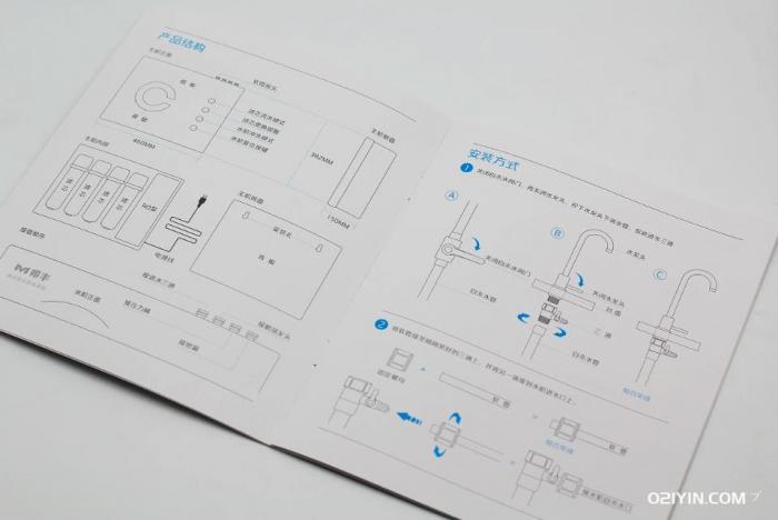產品使用說明書 第2張 產品使用說明書 第2張