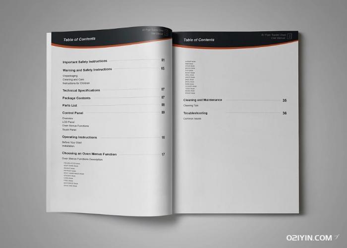 產(chǎn)品使用說(shuō)明書  第2張