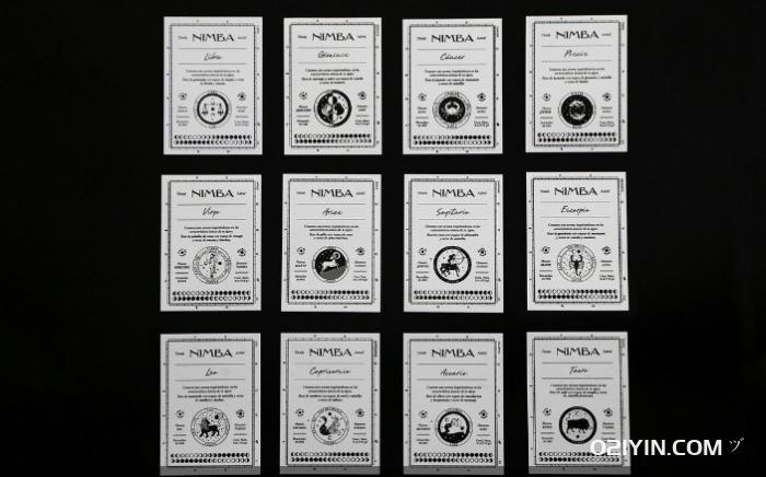 家居蠟燭包裝貼紙印刷 第2張 家居蠟燭包裝貼紙印刷 第2張