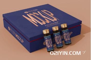 保健品不干膠印刷 第2張 保健品不干膠印刷 第2張