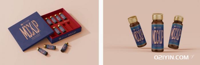 保健品不干膠印刷 第3張 保健品不干膠印刷 第3張