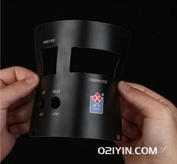 電子產品警示卡制作 第3張 電子產品警示卡制作 第3張