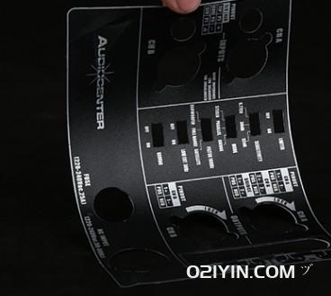 電子產品警示卡制作 第4張 電子產品警示卡制作 第4張