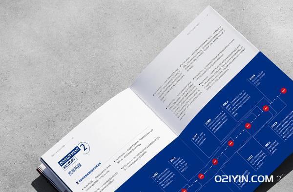 畫冊設計尺寸怎么確定