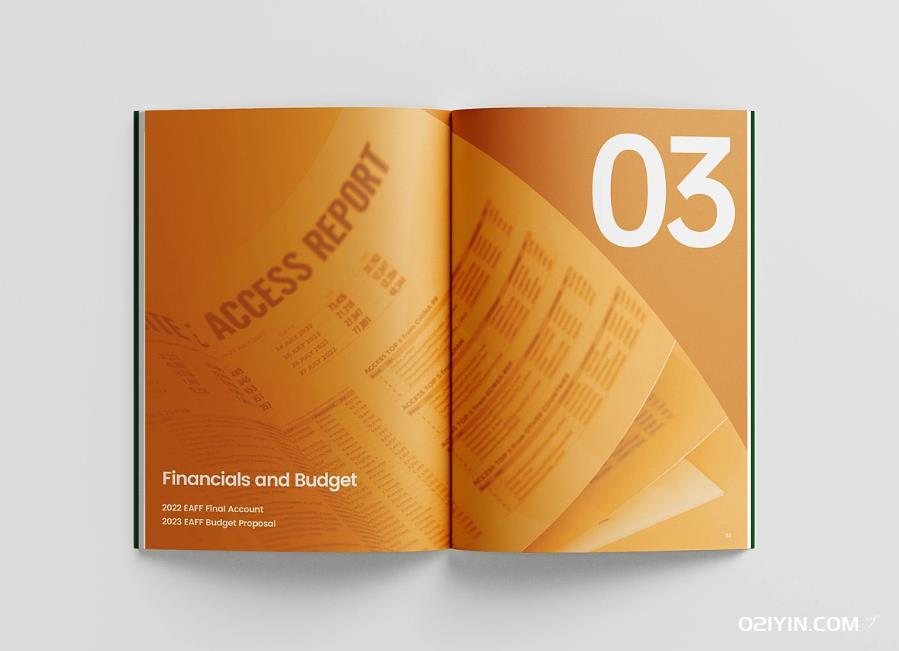 上海企業(yè)畫冊(cè)印刷公司  第1張