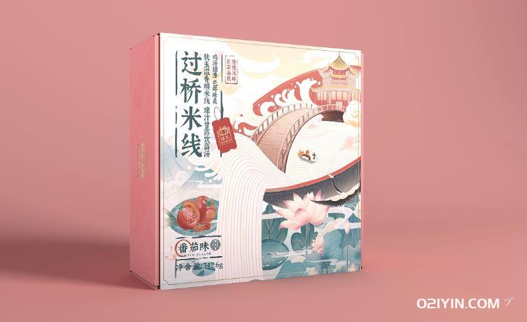 炫彩盒，彰顯品質：彩盒印刷工藝解析  第1張