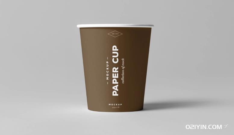 上海一次性紙杯印刷：個性化包裝，綠色選擇  第1張