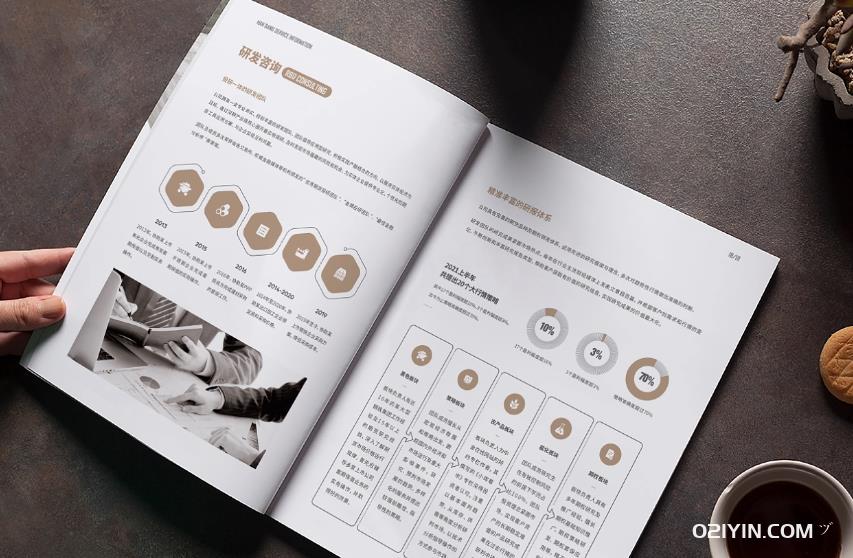 探索上海樣本印刷廠：專業(yè)品質，定制服務