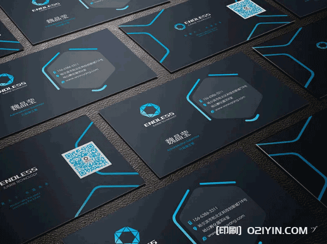 名片的標準尺寸 第1張 名片的標準尺寸 第1張