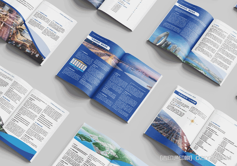 船務(wù)工程設(shè)計院畫冊印刷 第3張 船務(wù)工程設(shè)計院畫冊印刷 第3張