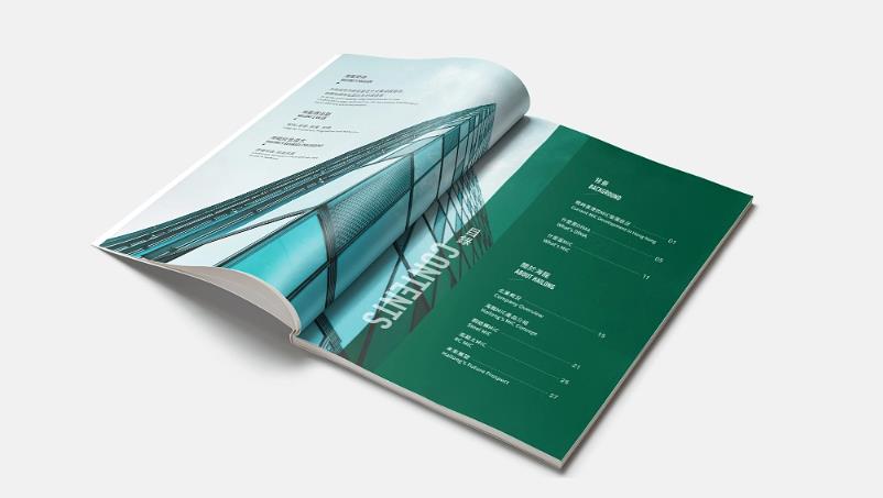 如何選擇最適合你的上海畫冊(cè)印刷服務(wù)供應(yīng)商  第1張