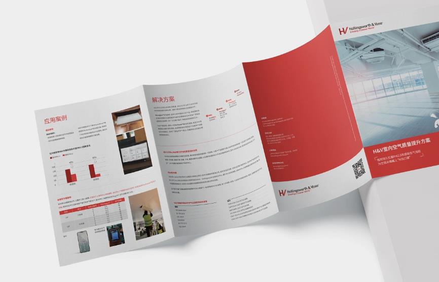 上海彩頁印刷：為企業打造卓越品牌形象  第1張