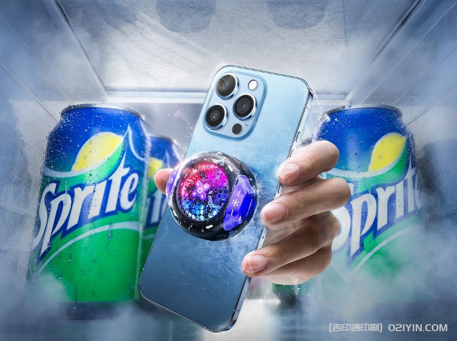 上海海報印刷，專業高效，為您呈現高品質宣傳海報  第1張