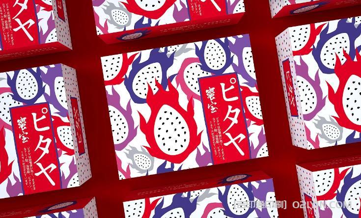 上海包裝盒印刷的行業(yè)趨勢和發(fā)展前景