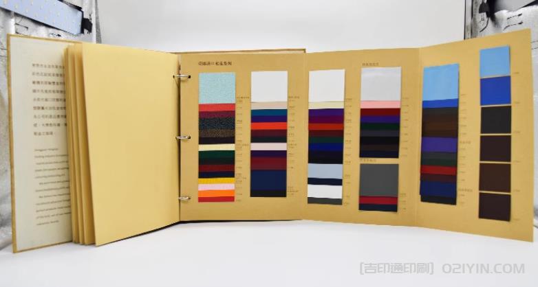 在設計色卡時,有哪些創意元素可以提高產品的市場吸引力? 第1張 在設計色卡時,有哪些創意元素可以提高產品的市場吸引力? 第1張