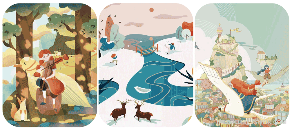 科普類繪本印刷 第2張 科普類繪本印刷 第2張