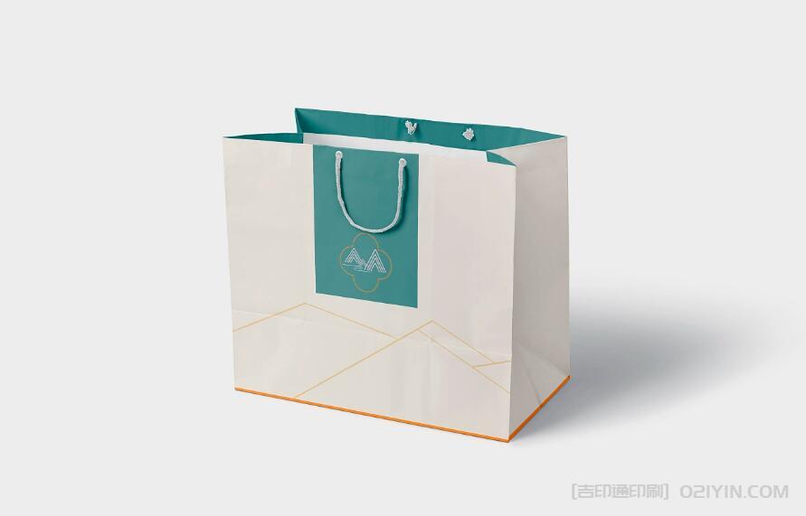 廣告袋子LOGO印刷 第4張 廣告袋子LOGO印刷 第4張