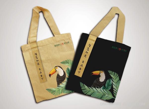 中國風袋子定制 第2張 中國風袋子定制 第2張