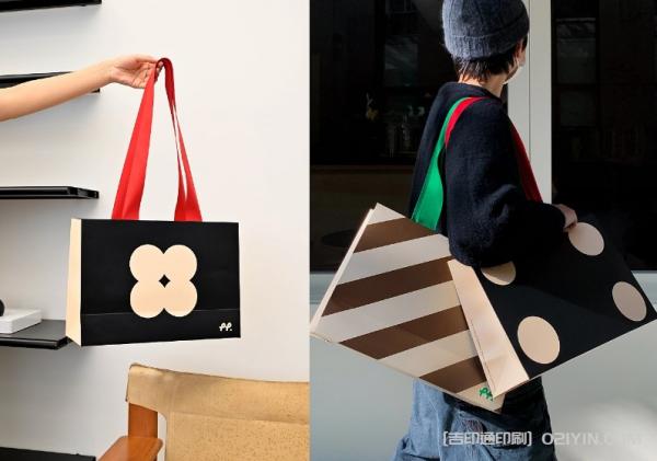 禮物手提袋設(shè)計(jì) 第5張 禮物手提袋設(shè)計(jì) 第5張