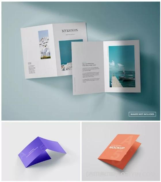 時尚單品宣傳折頁印刷 第3張 時尚單品宣傳折頁印刷 第3張