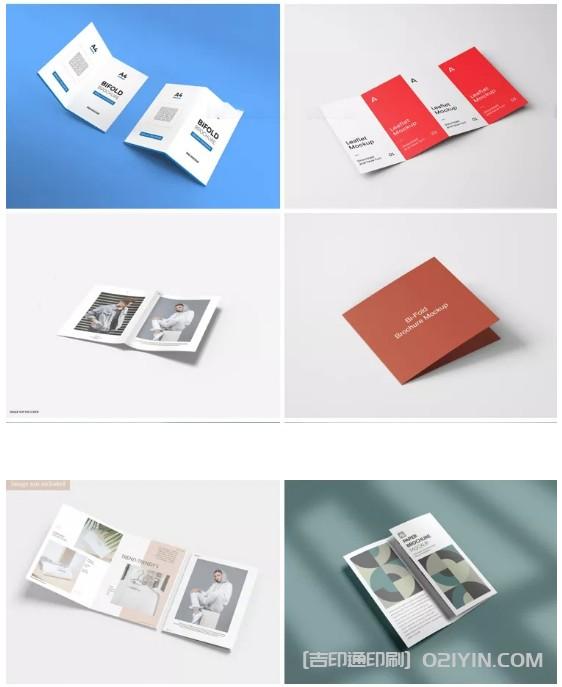 時尚單品宣傳折頁印刷 第4張 時尚單品宣傳折頁印刷 第4張