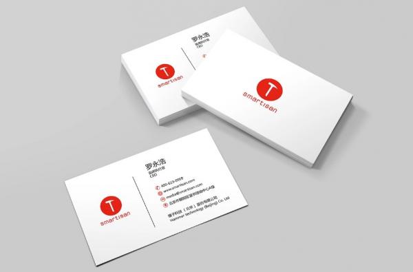 ?個性化名片加厚卡片印刷 第4張 ?個性化名片加厚卡片印刷 第4張