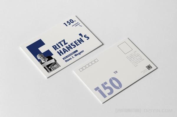 個性化明信片印刷  第2張