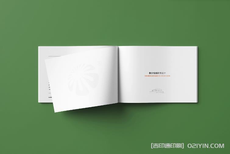 上海企業畫冊印刷對于畫冊尺寸有何要求？